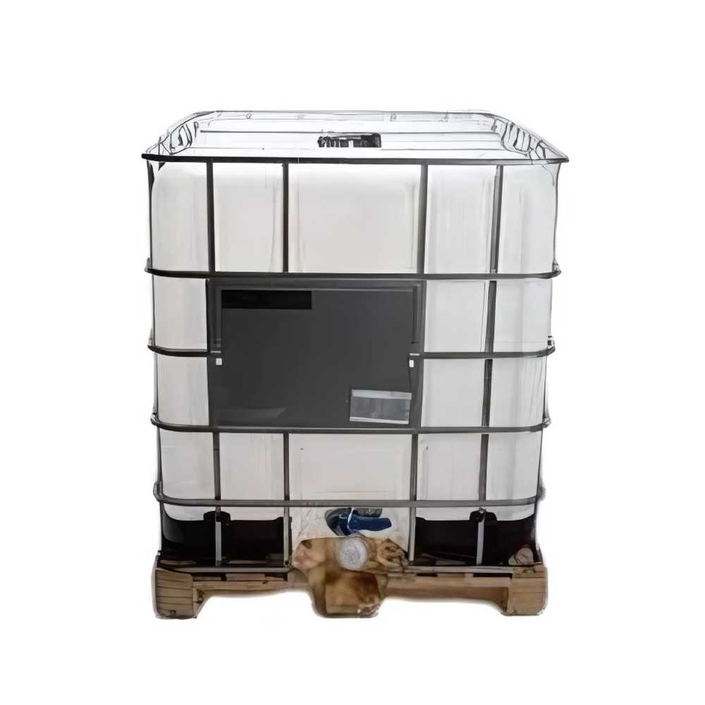 CUVE A EAU 1000 L NATUREL